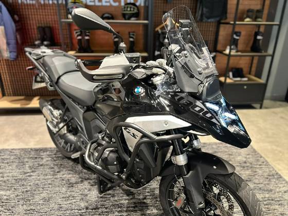 BMW R 1300 GS BMW R 1300 GS